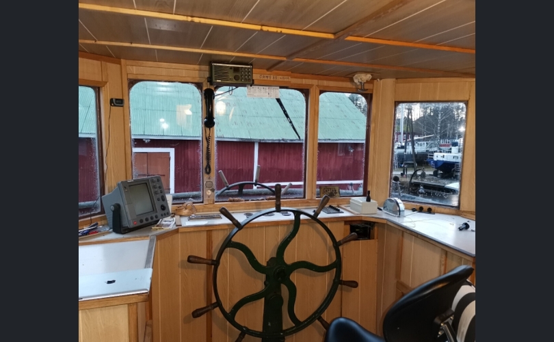 Teräsvene Klassikkohinaaja-kuva-5